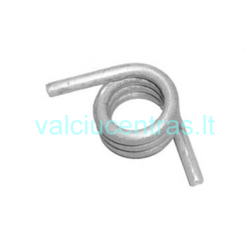 Minn Kota fiksavimo rankenos spyruoklė 2302750 Minn Kota fiksavimo rankenos spyruoklė 2302750